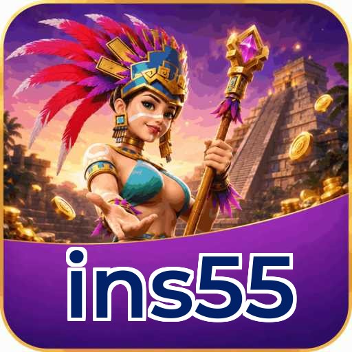 ins55 APK v4.7.5 - Screenshot UI modern dan intuitif Indonesia