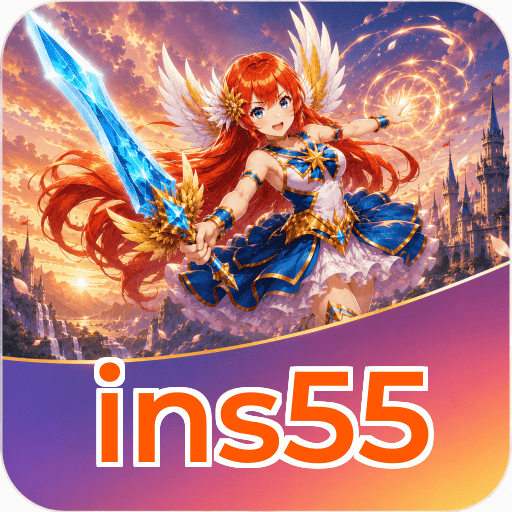 ins55 APK Indonesia - Interface pengguna yang ramah dan intuitif untuk download aplikasi Android dengan mudah